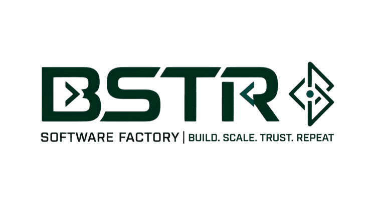 BSTR Software Factory